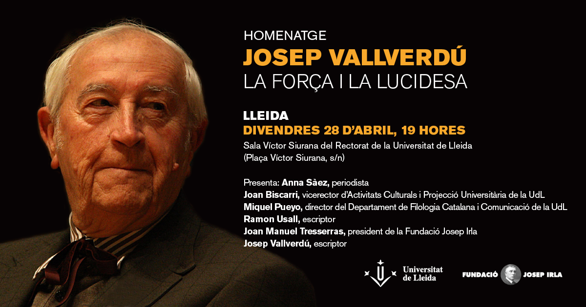 Josep Vallverdú-targeto