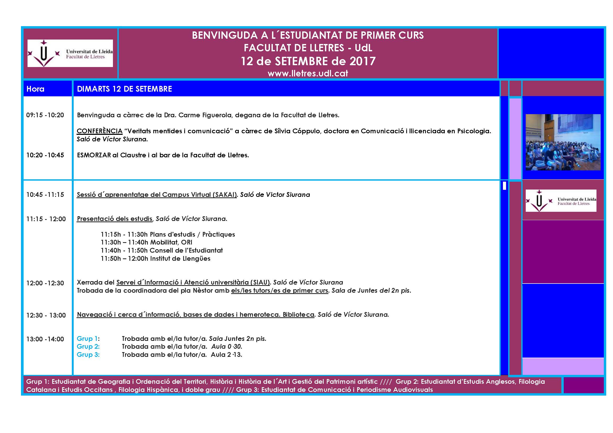 ACOLLIDA_FACULTAT_DE_LLETRES_2017