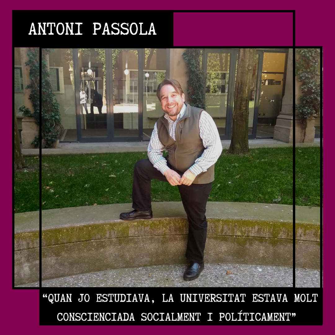 Antoni Passola