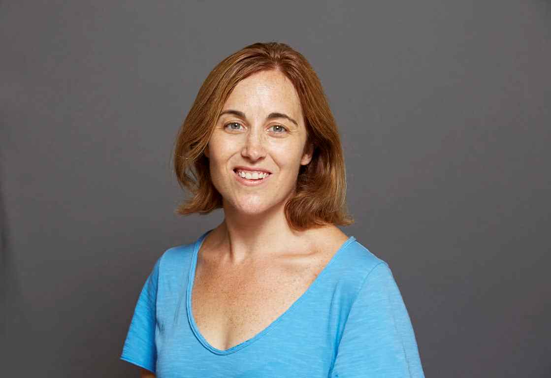 Claudia Pujol