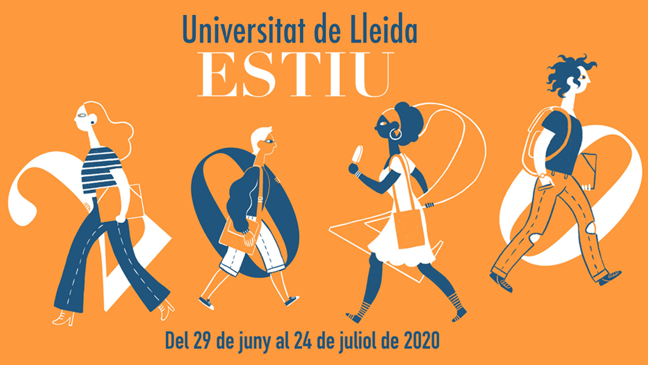 Cursos d'estiu 2020