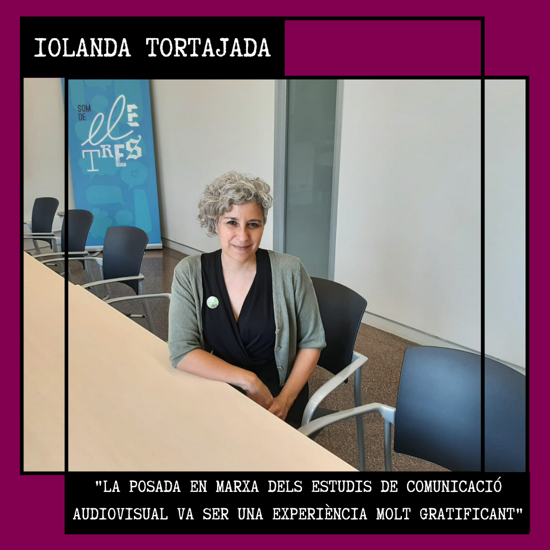 I. TORTAJADA