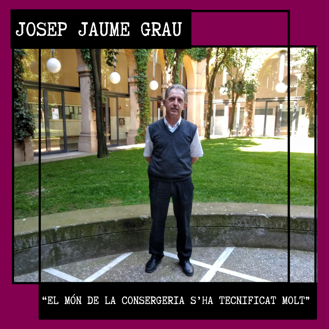 JOSEP JAUME GRAU