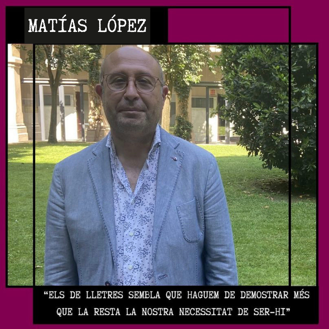 MATÍAS LÓPEZ