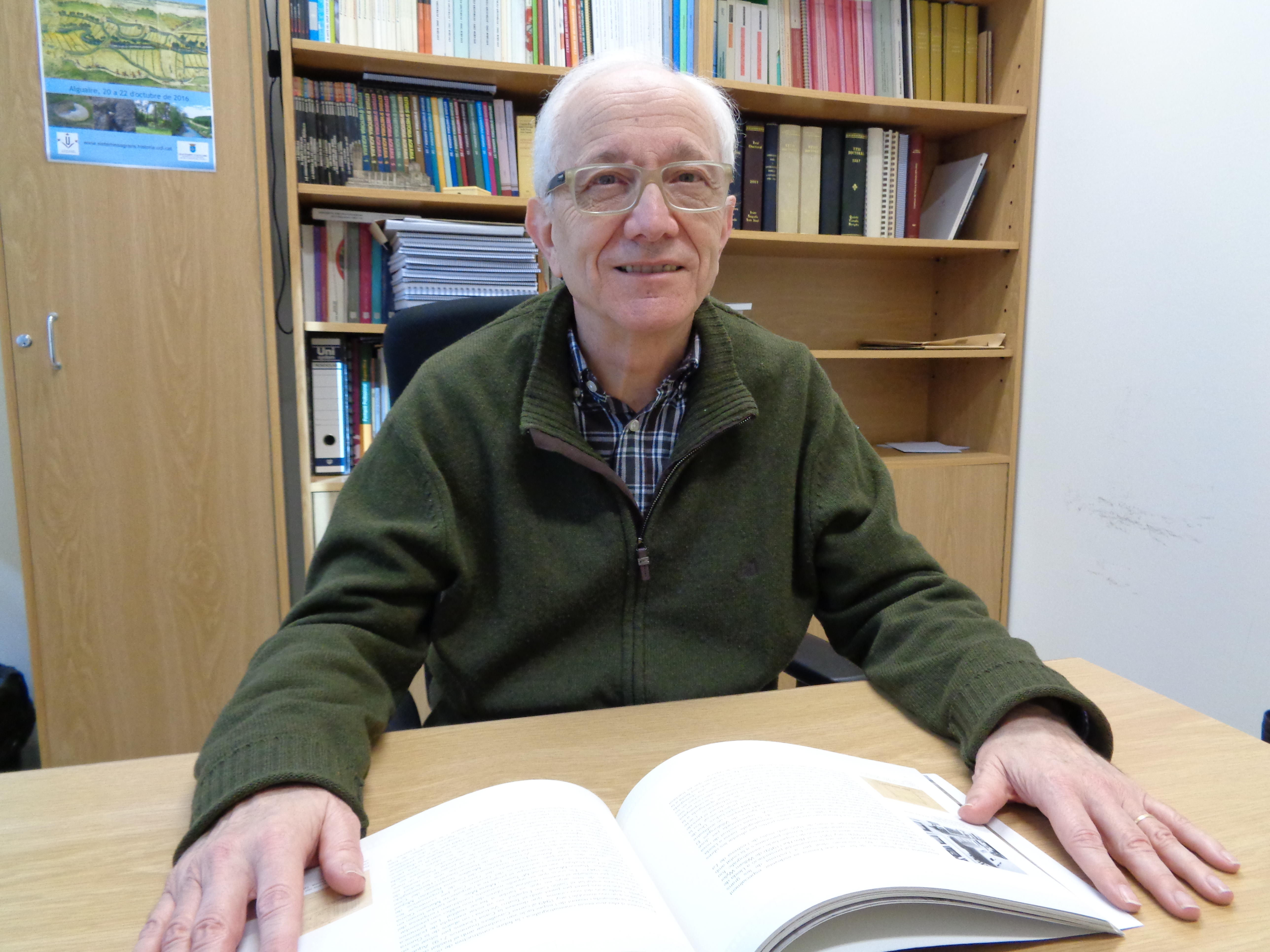 Manel Lladonosa