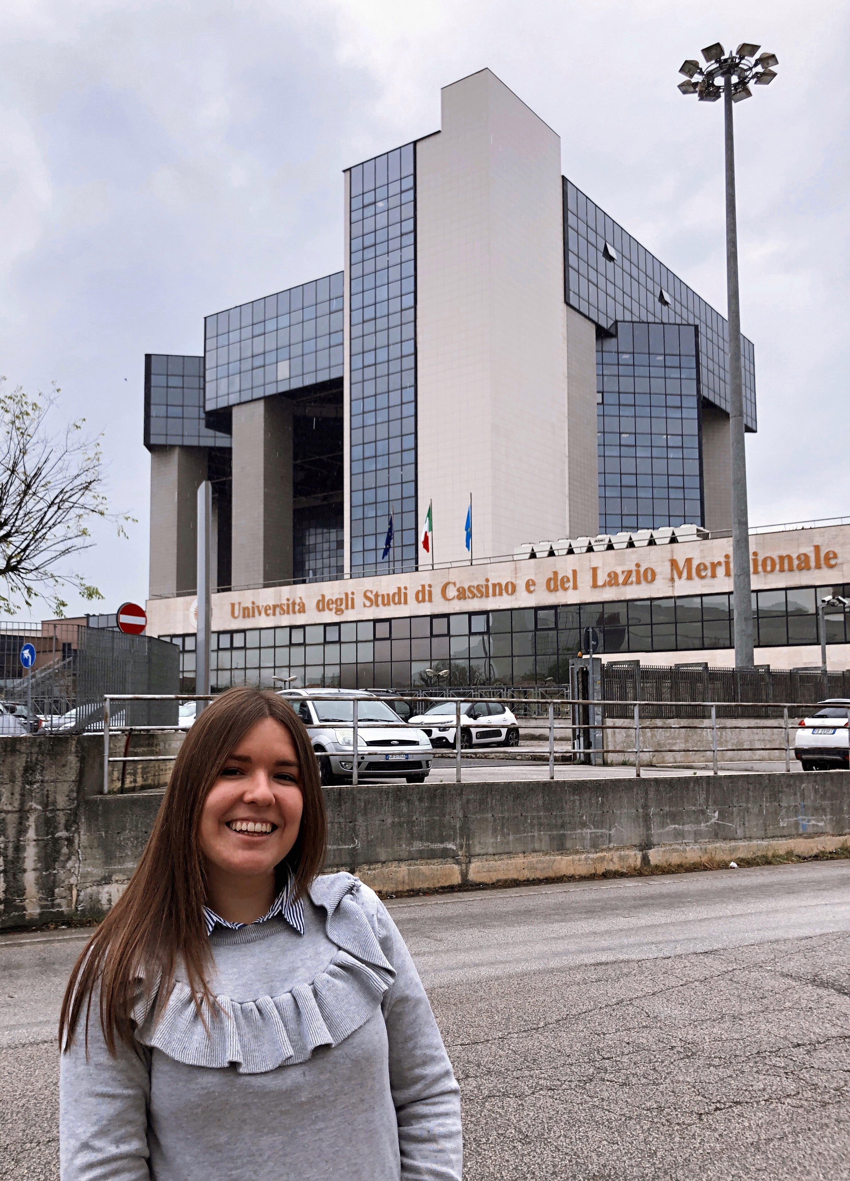María Casas Cabós
