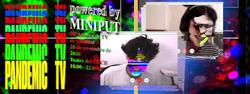 Miniput 2020