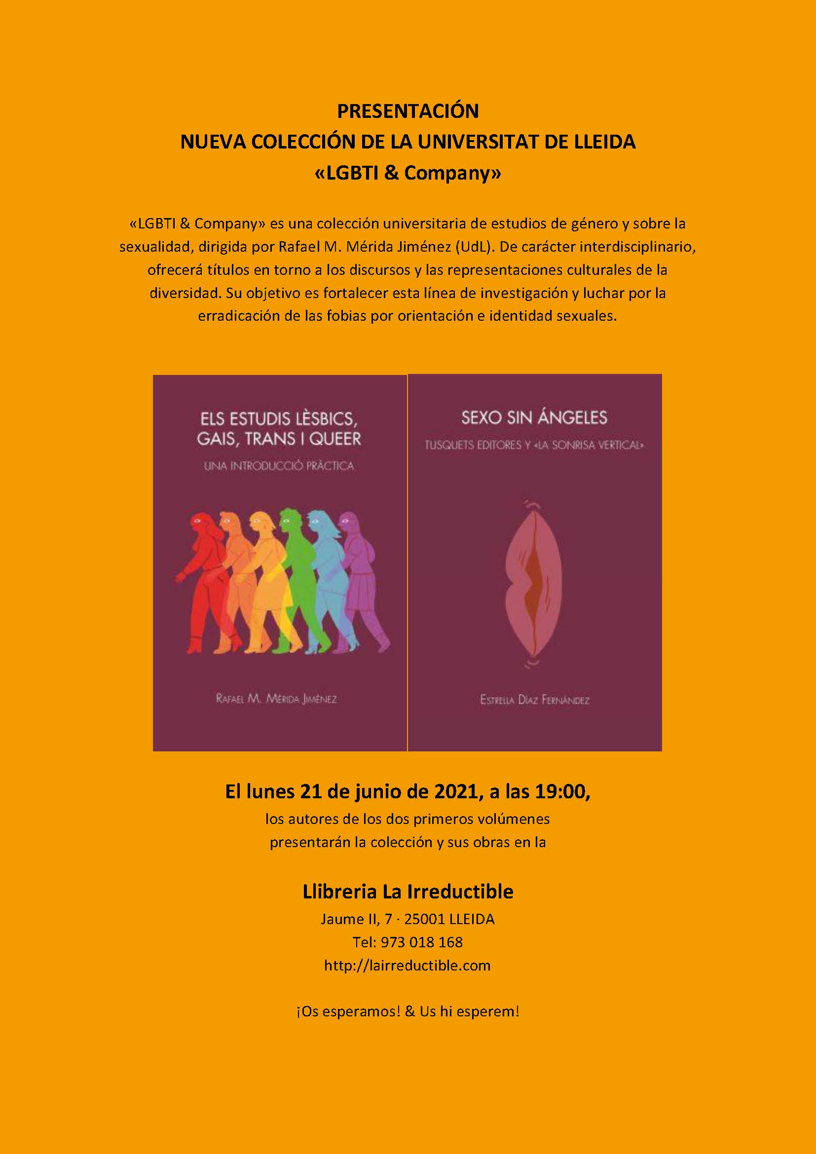 PRESENTACIÓN LLEIDA LGBTI and COMPANY-1
