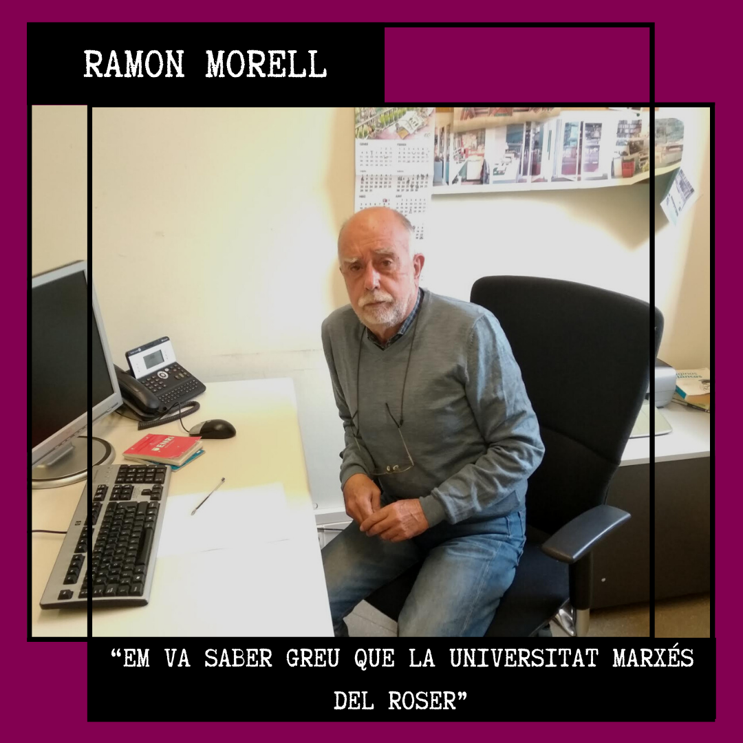 R. Morell