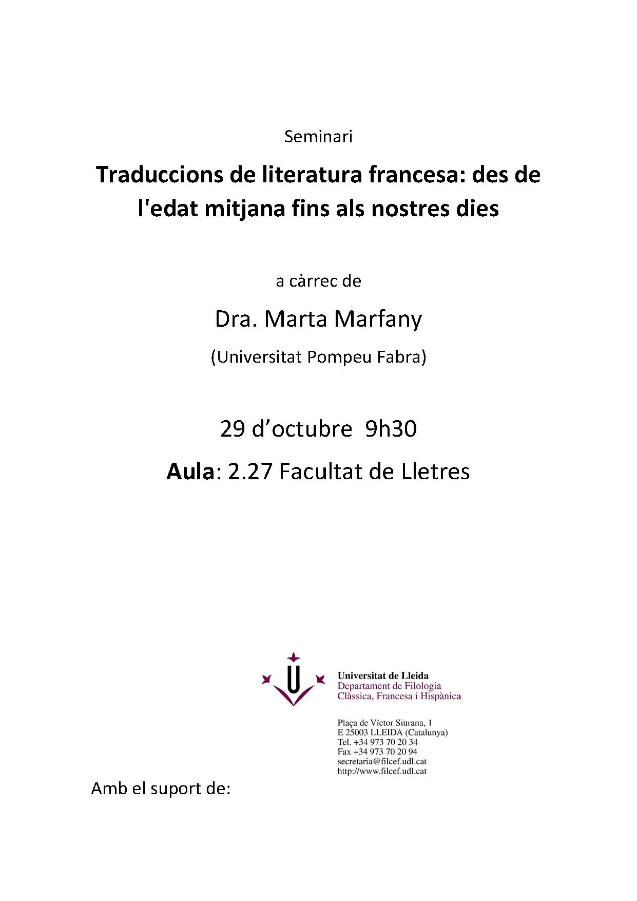 Seminari-traduccio