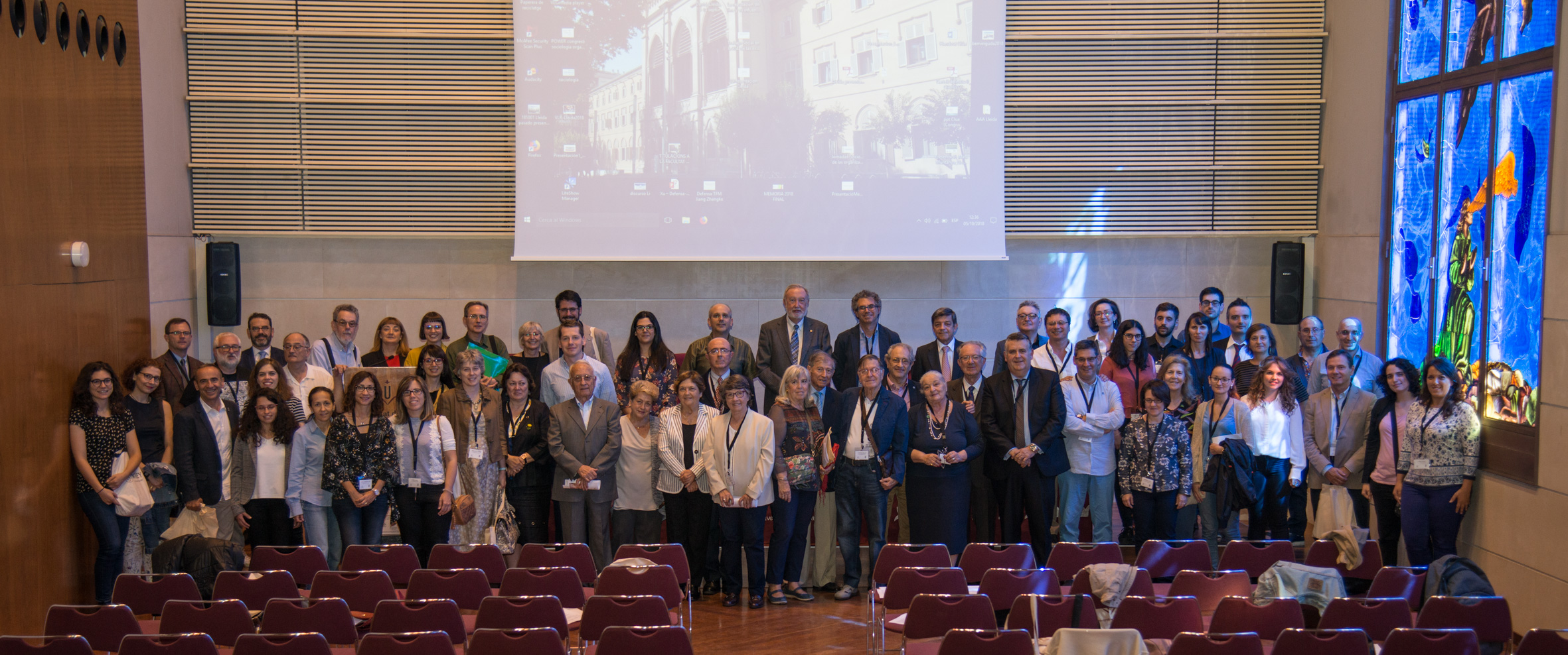 clua congres