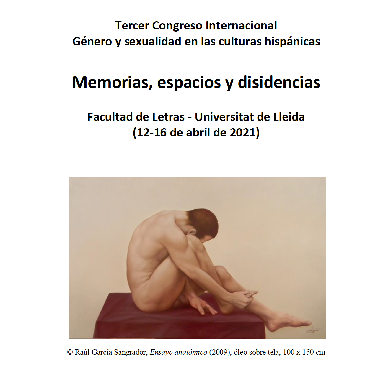 congrés merida