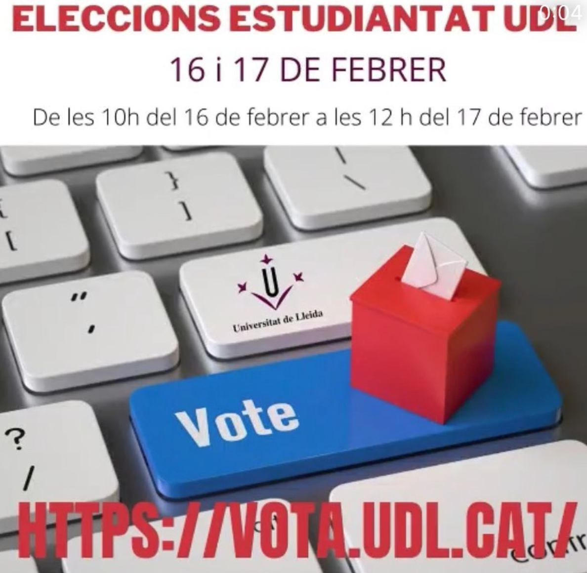 eleccions