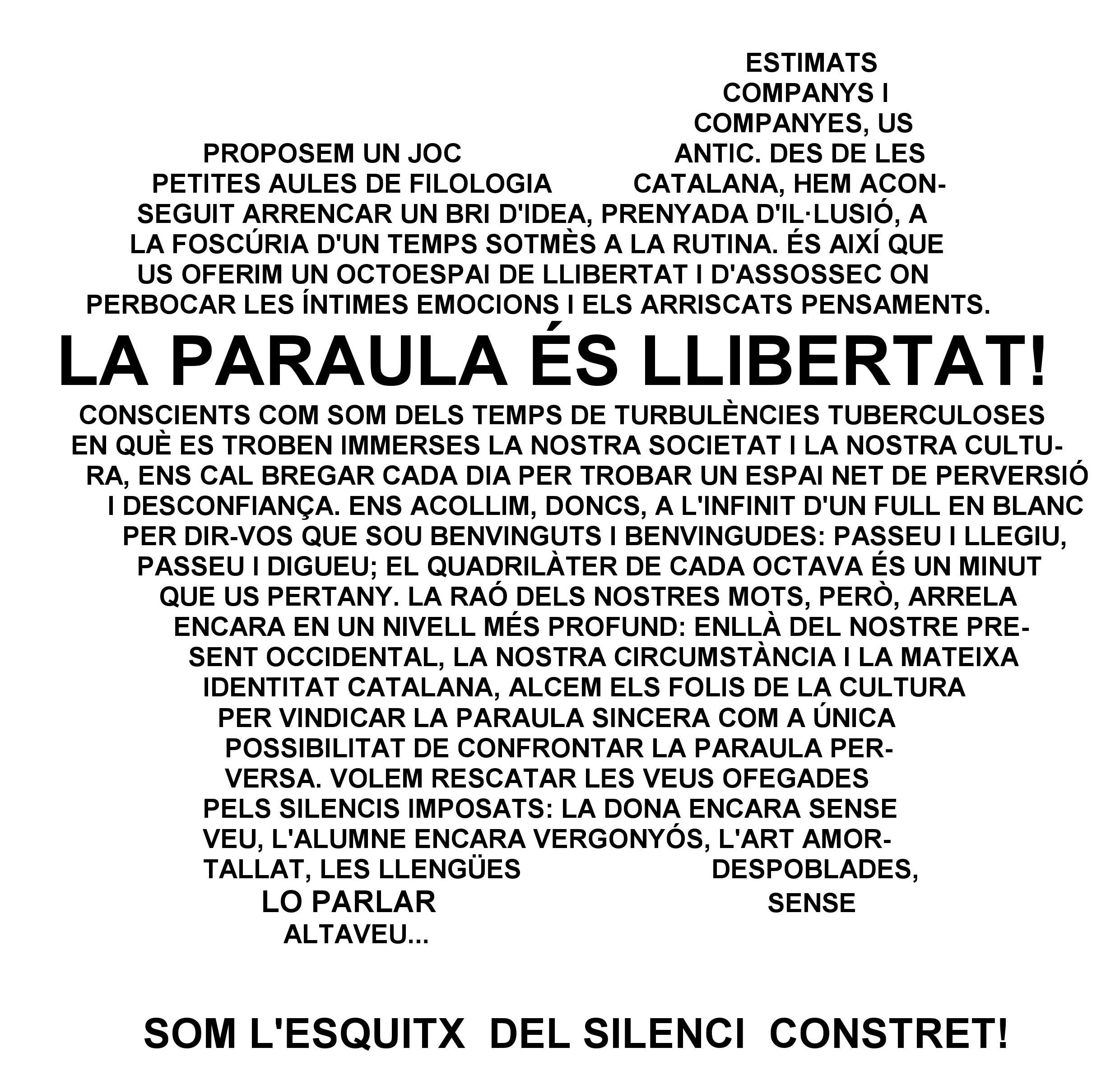 esquitx 0