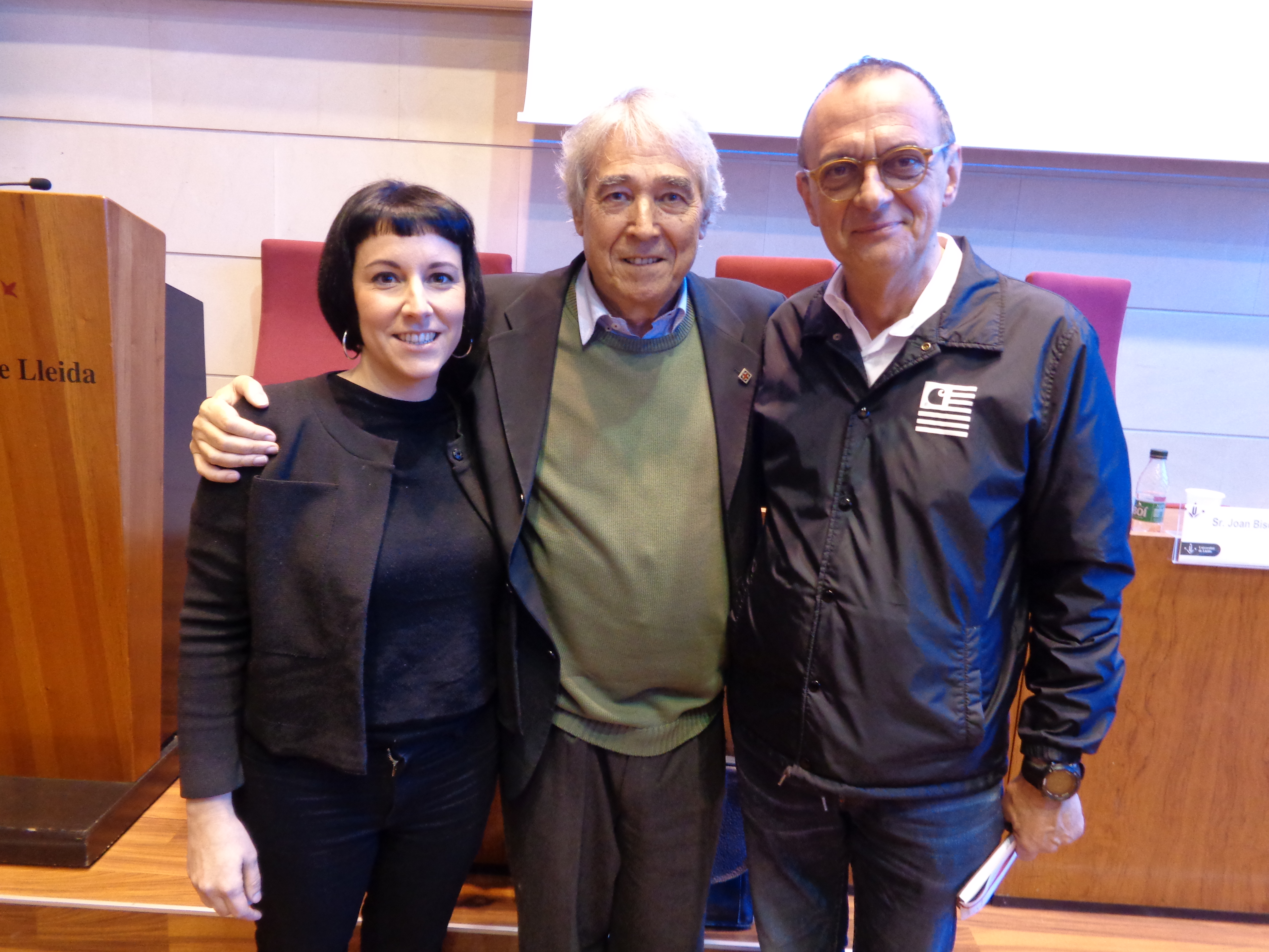 foto simposi quim capdevila