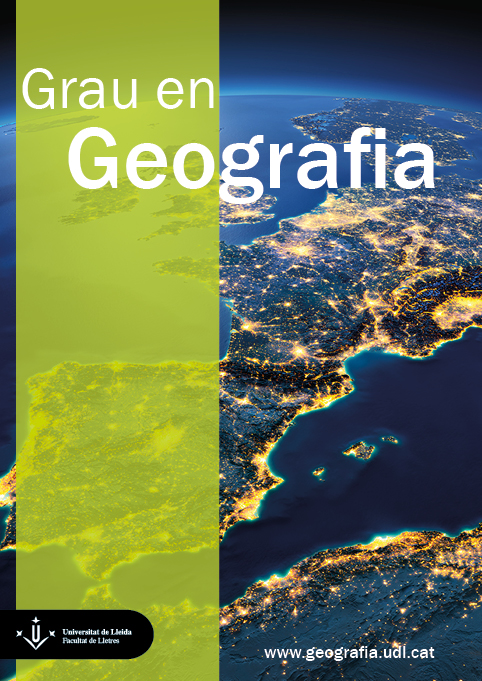 geografia