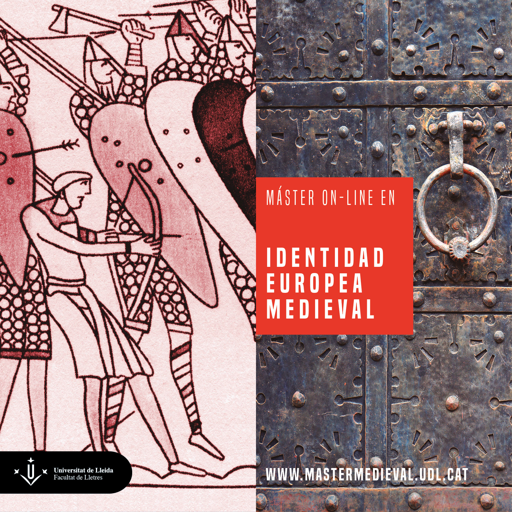 identidad europea medieval