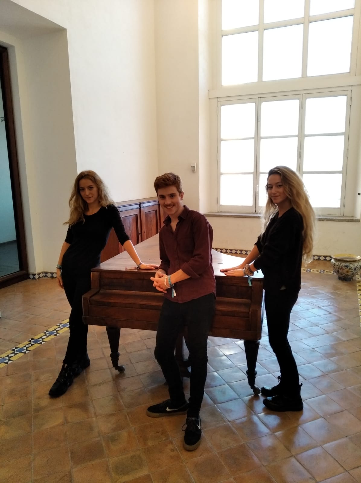 les foschi