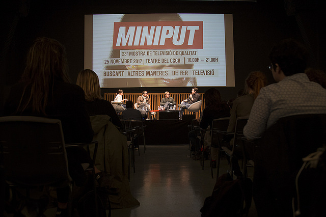 miniput 2017 cloenda