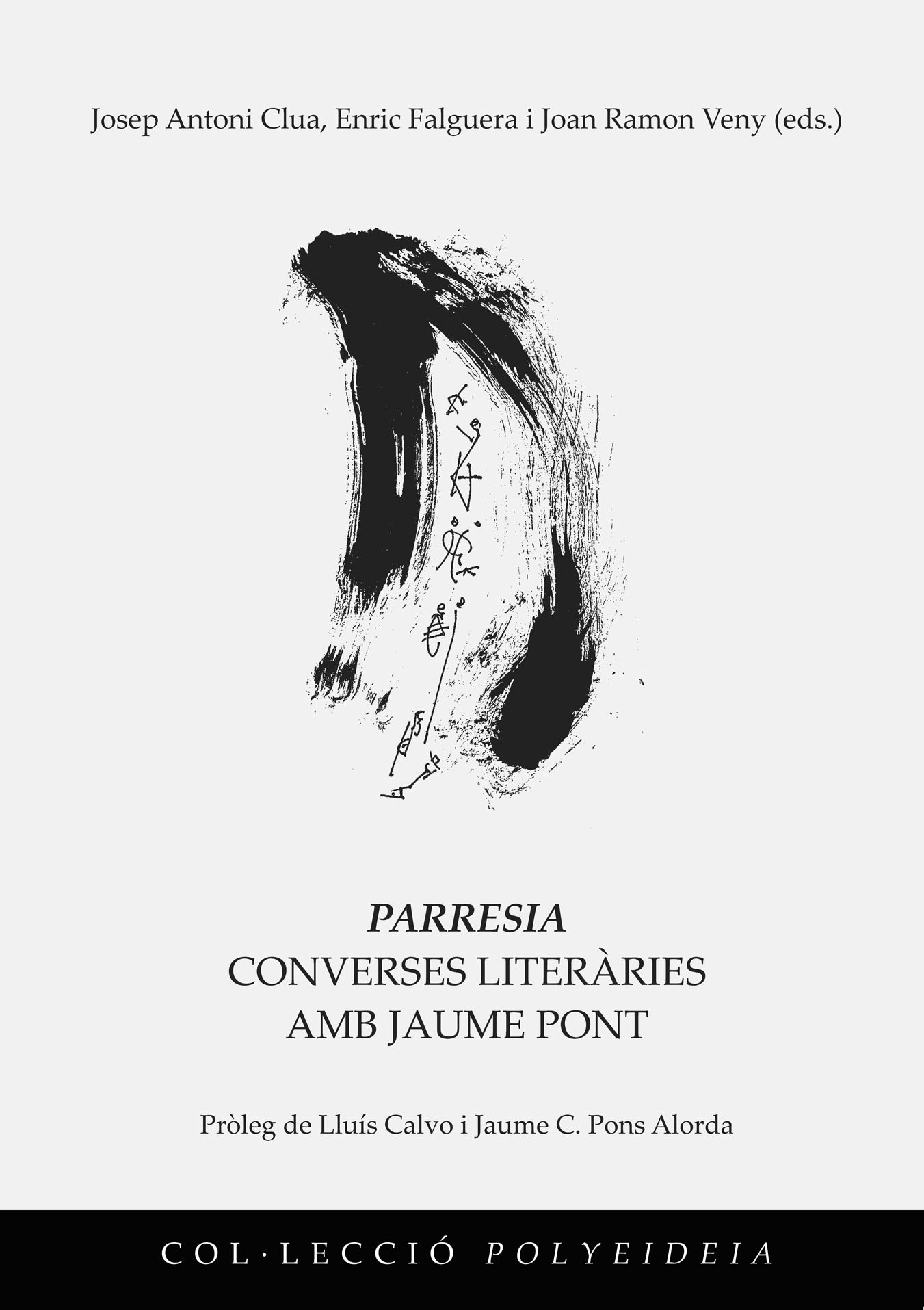 parresia jaume pont
