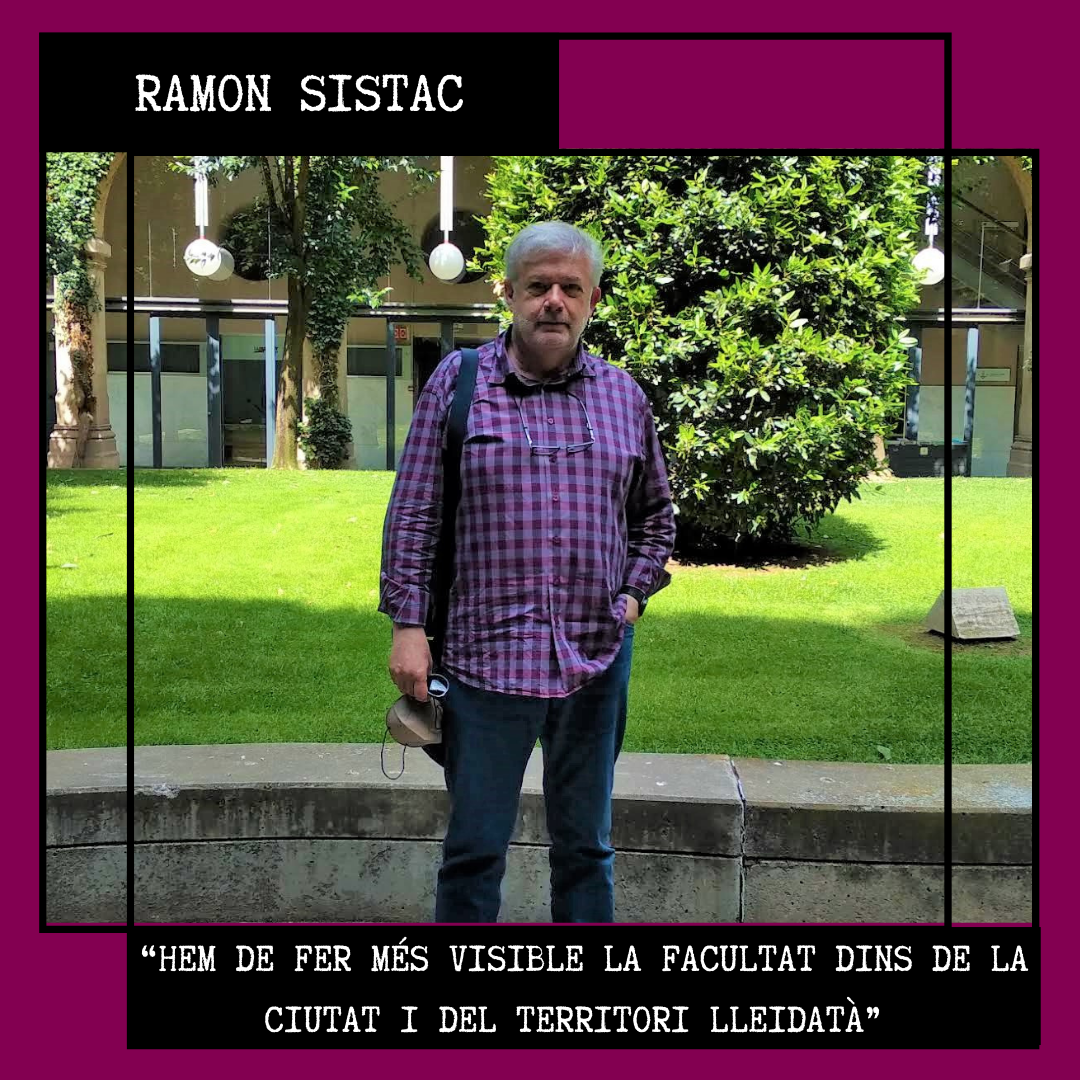 ramon sistac